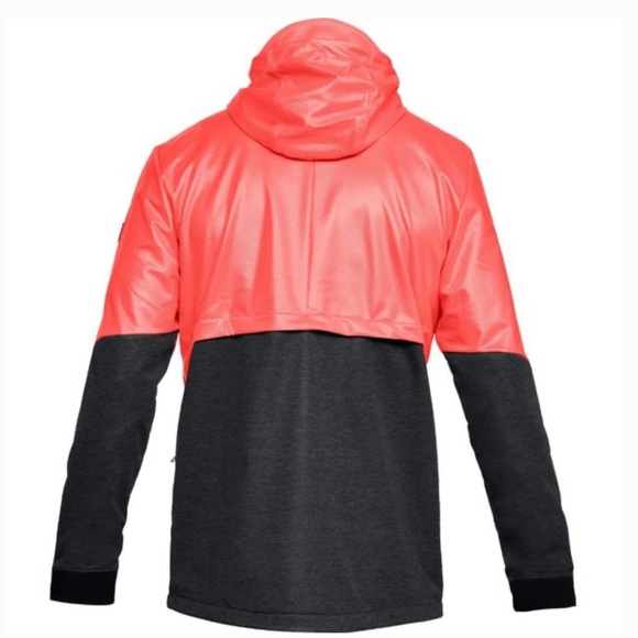 NWOT Under Armour Jacket - Picture 6 of 15